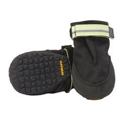 Ruffwear Summit Trex Hundesko 2 Stk Obsidian Black